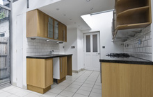 Deddington kitchen extension leads